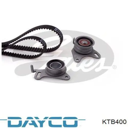 KTB400 Dayco