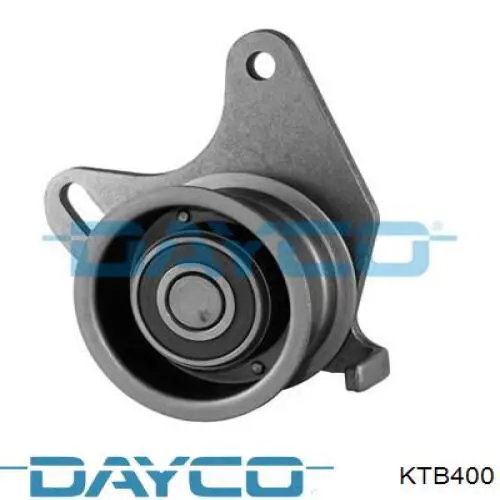 ГРМ ремни, комплект Dayco KTB400 цена, от 74.11 USD