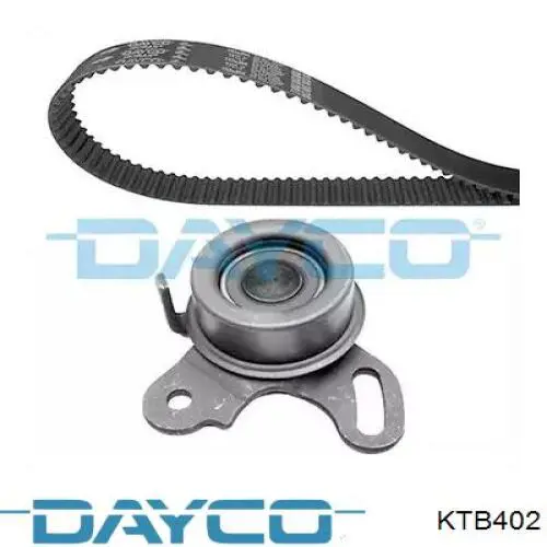Купить KTB402 Dayco Комплект ГРМ
