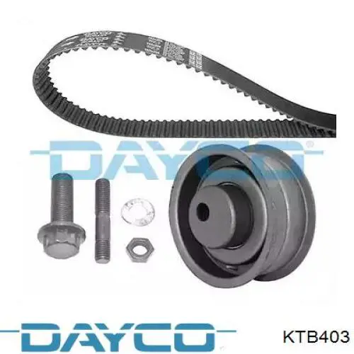 KTB403 Dayco комплект грм