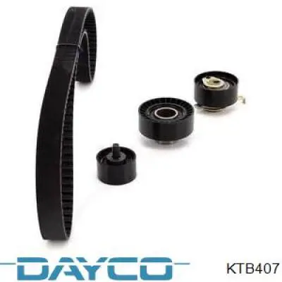 Купить KTB407 Dayco Комплект ГРМ