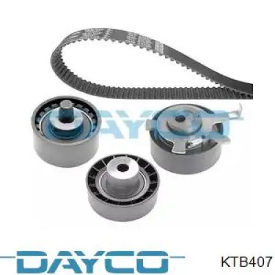 Комплект ГРМ KTB407 Dayco