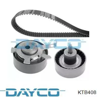 Купить KTB408 Dayco Комплект ГРМ