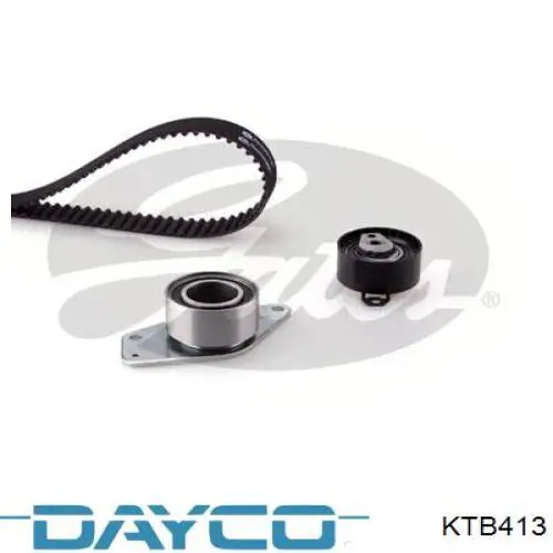 Купить KTB413 Dayco Комплект ГРМ