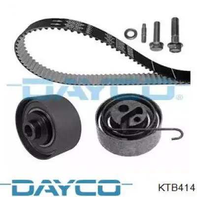 Купить KTB414 Dayco Комплект ГРМ