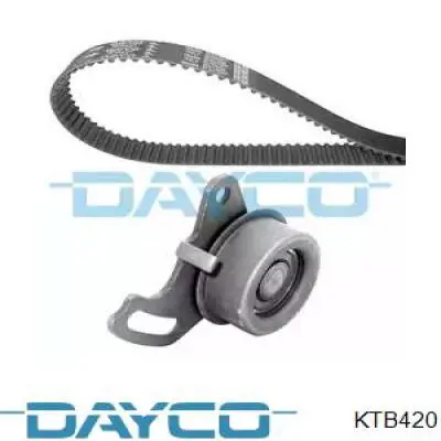 KTB420 Dayco комплект грм