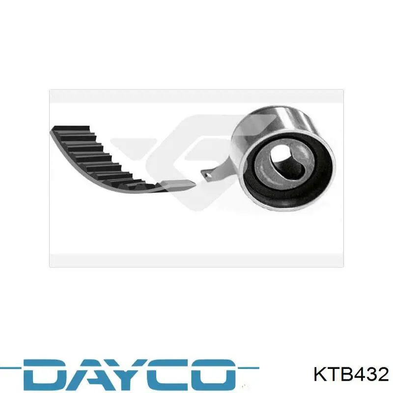 KTB432 Dayco