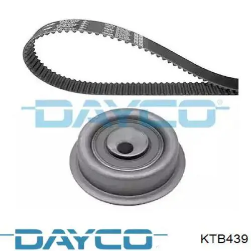 KTB439 Dayco комплект грм