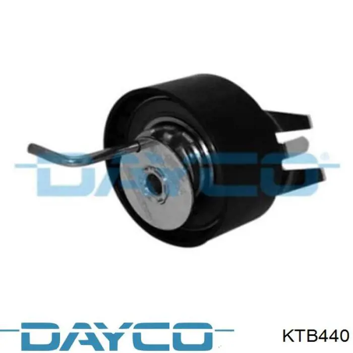 Купить KTB440 Dayco Комплект ГРМ