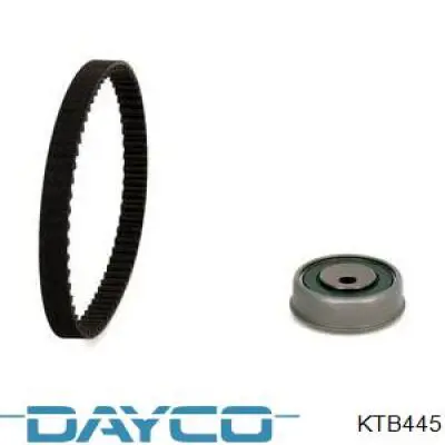 Купить KTB445 Dayco Комплект ГРМ
