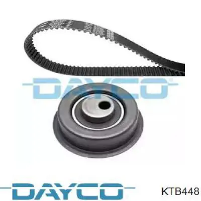 KTB448 Dayco Комплект ремня ГРМ