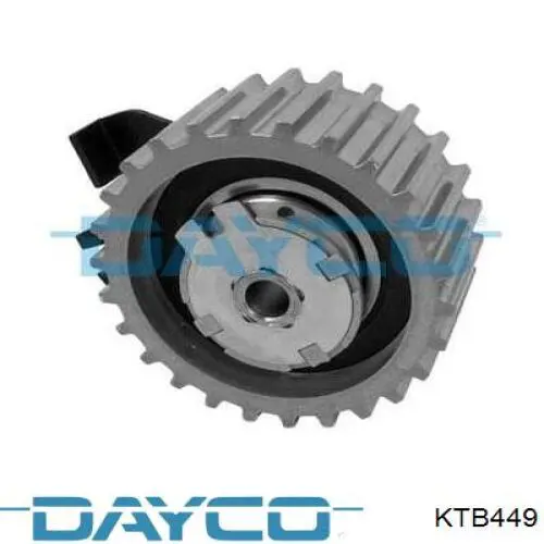 Купить KTB449 Dayco Комплект ГРМ