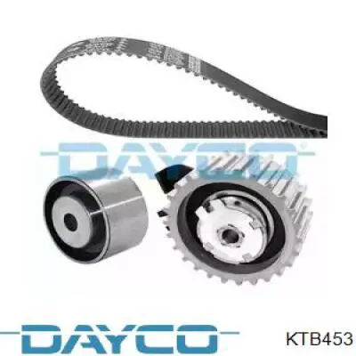 ГРМ ремни, комплект Dayco KTB453 цена, от 73.07 USD