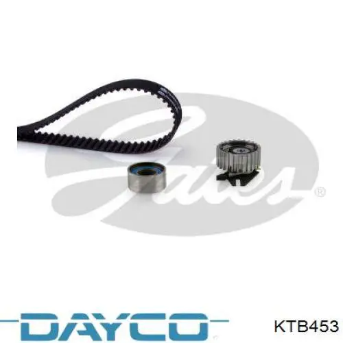 Комплект ГРМ KTB453 Dayco