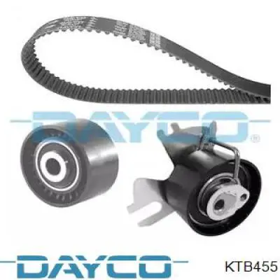 Комплект ГРМ KTB455 Dayco
