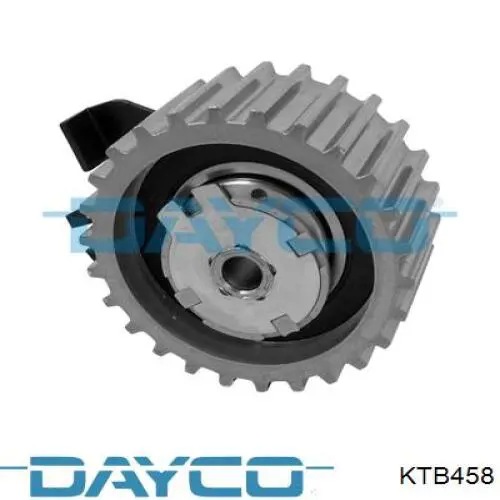 KTB458 Dayco Комплект ремня ГРМ