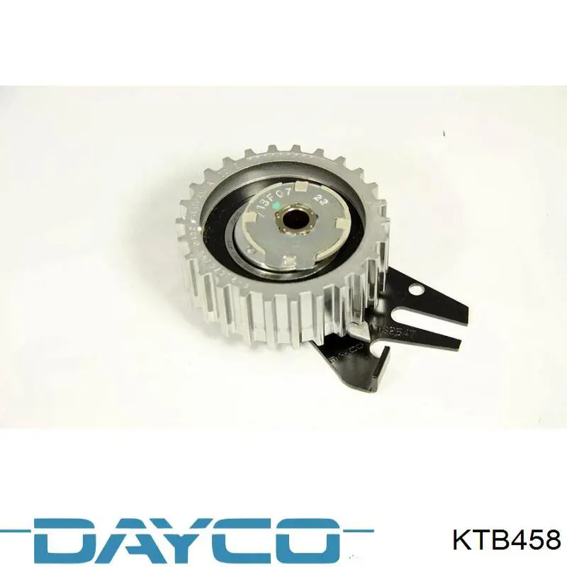Купить KTB458 Dayco Комплект ГРМ