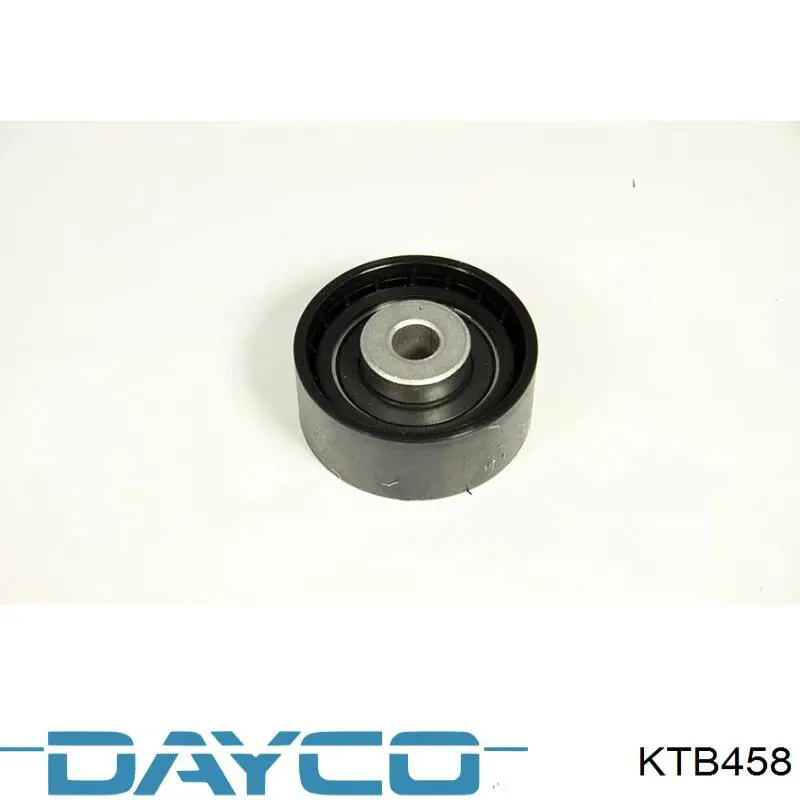 Комплект ГРМ KTB458 Dayco