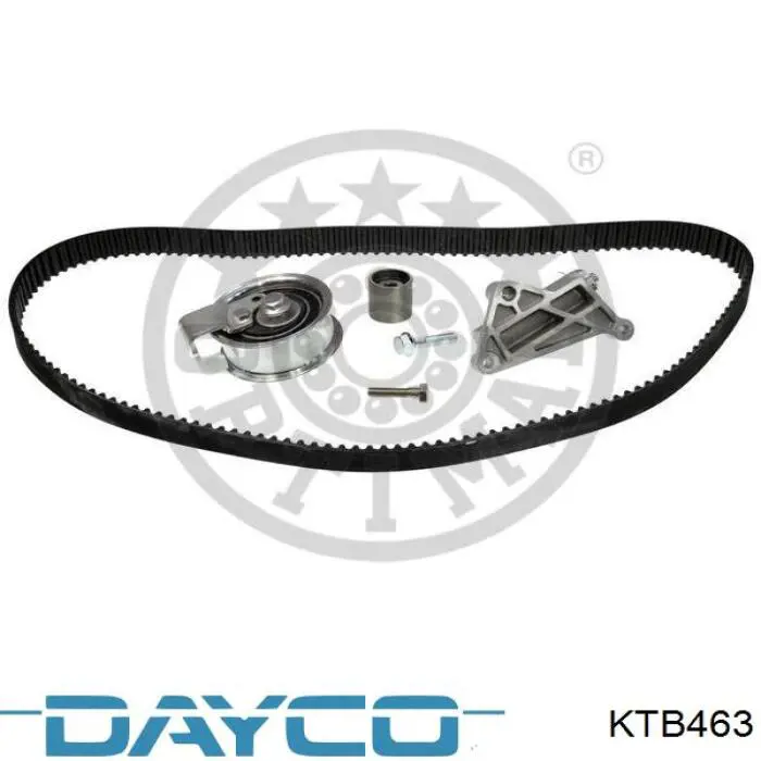 KTB463 Dayco