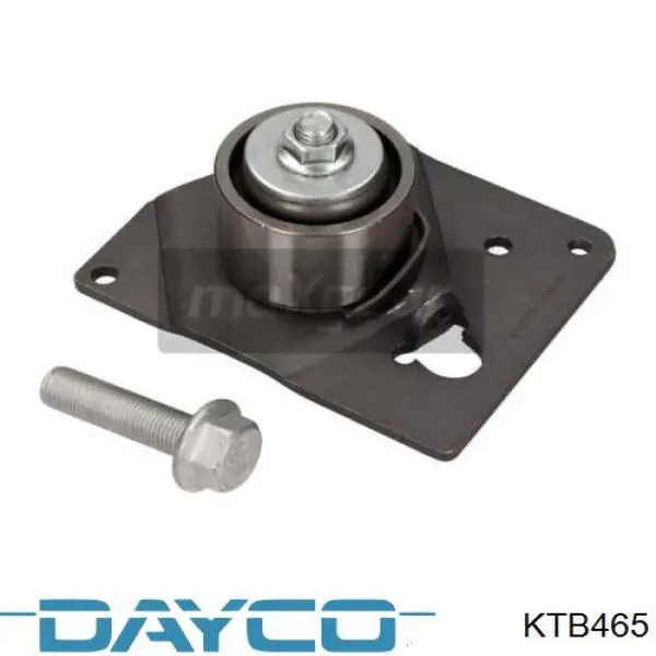 Купить KTB465 Dayco Комплект ГРМ