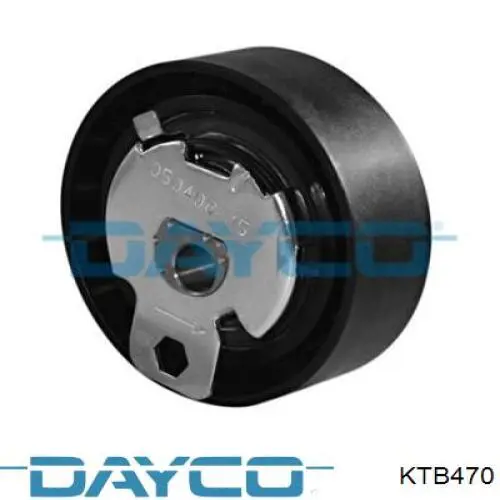 Купить KTB470 Dayco Комплект ГРМ