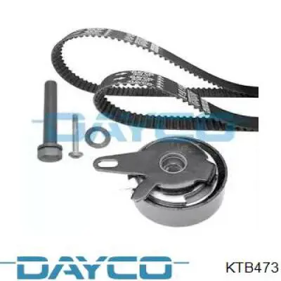 Купить KTB473 Dayco Комплект ГРМ