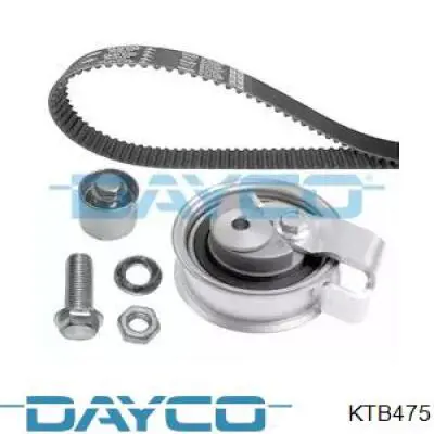 Купить KTB475 Dayco Комплект ГРМ