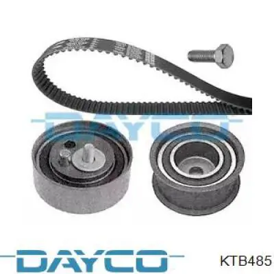 Купить KTB485 Dayco Комплект ГРМ
