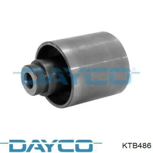 Купить KTB486 Dayco Комплект ГРМ