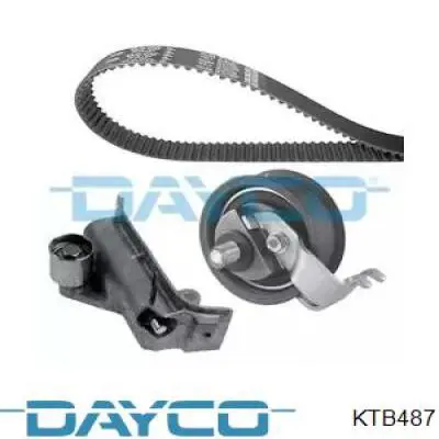 KTB487 Dayco