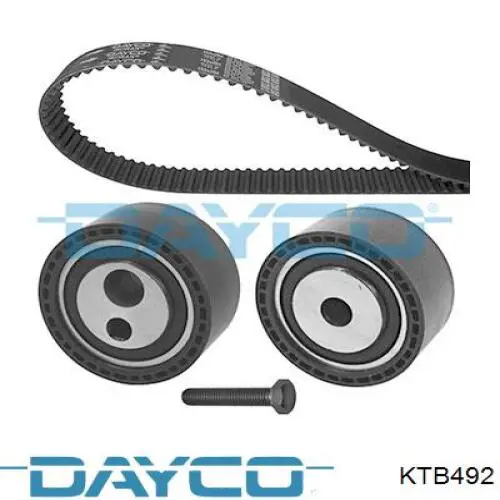 KTB492 Dayco