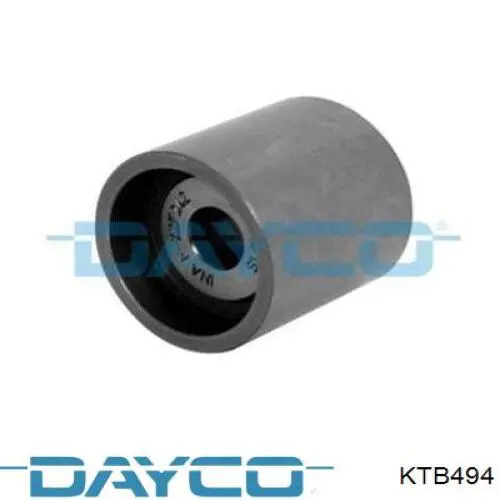 ГРМ ремни, комплект Dayco KTB494 цена, от 121.11 USD