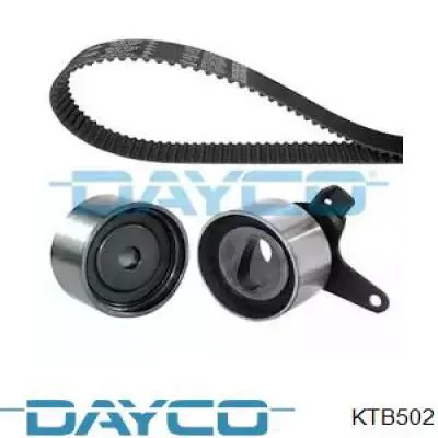KTB502 Dayco ролик грм