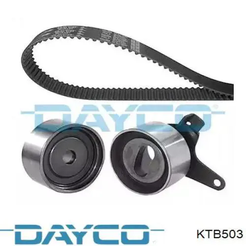 KTB503 Dayco комплект грм