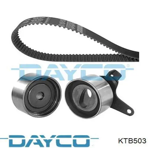 KTB503 Dayco