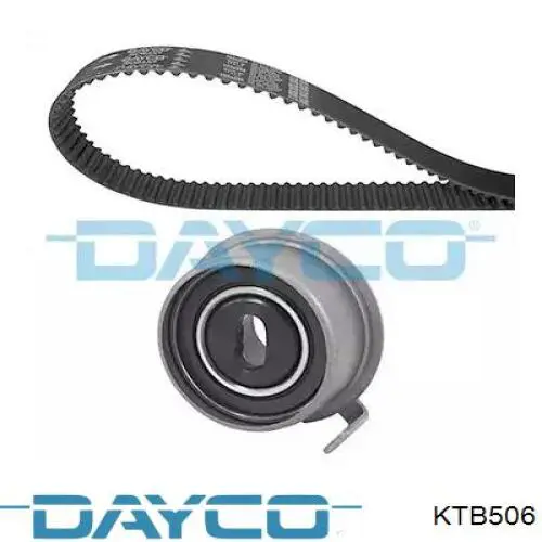 KTB506 Dayco комплект грм