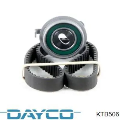 ГРМ ремни, комплект Dayco KTB506 цена, от 27.63 USD