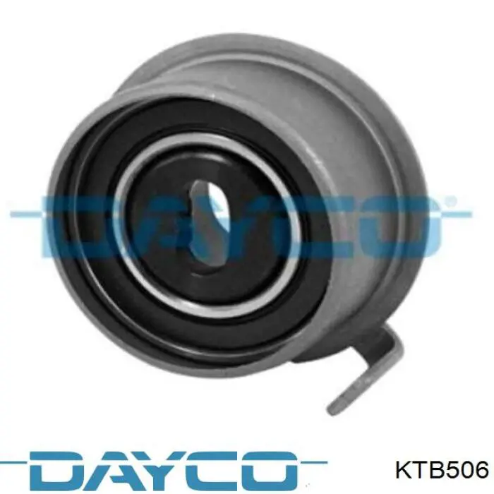 Купить KTB506 Dayco Комплект ГРМ
