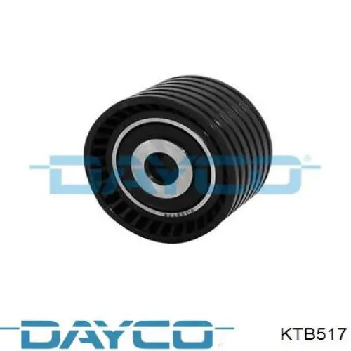 ГРМ ремни, комплект Dayco KTB517 цена, от 91.27 USD