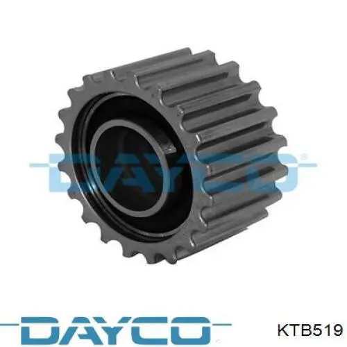 Купить KTB519 Dayco Комплект ГРМ