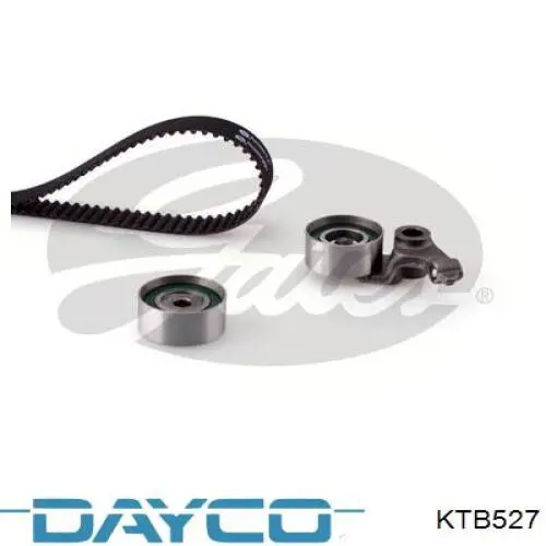 KTB527 Dayco