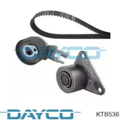 KTB536 Dayco