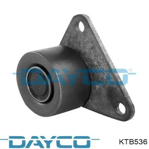 Купить KTB536 Dayco Комплект ГРМ
