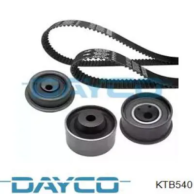 Correa distribucion KTB540 Dayco