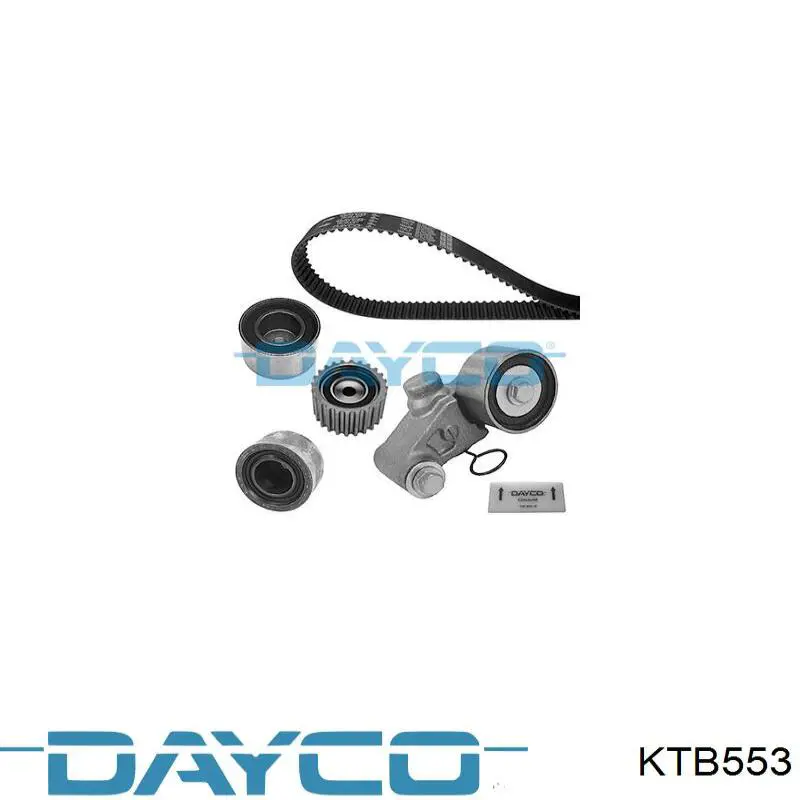 KTB553 Dayco