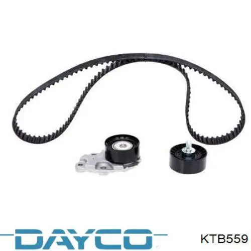 Купить KTB559 Dayco Комплект ГРМ