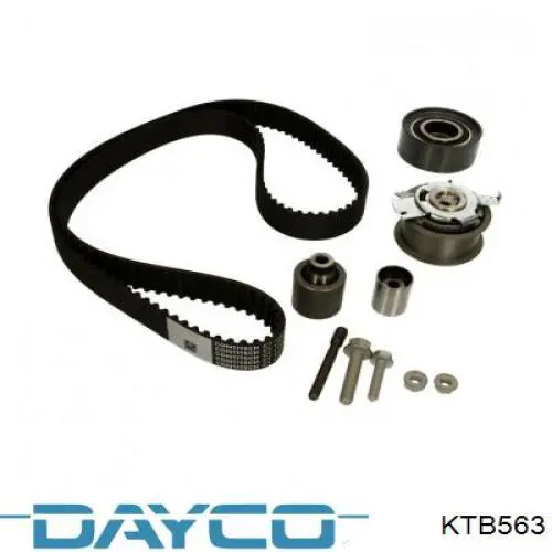 Купить KTB563 Dayco Комплект ГРМ
