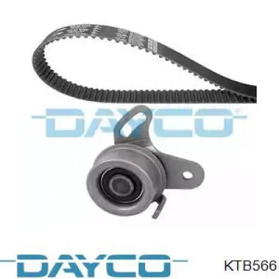 Комплект ГРМ KTB566 Dayco