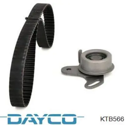 Купить KTB566 Dayco Комплект ГРМ