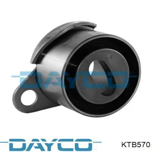 ГРМ ремни, комплект Dayco KTB570 цена, от 102.36 USD